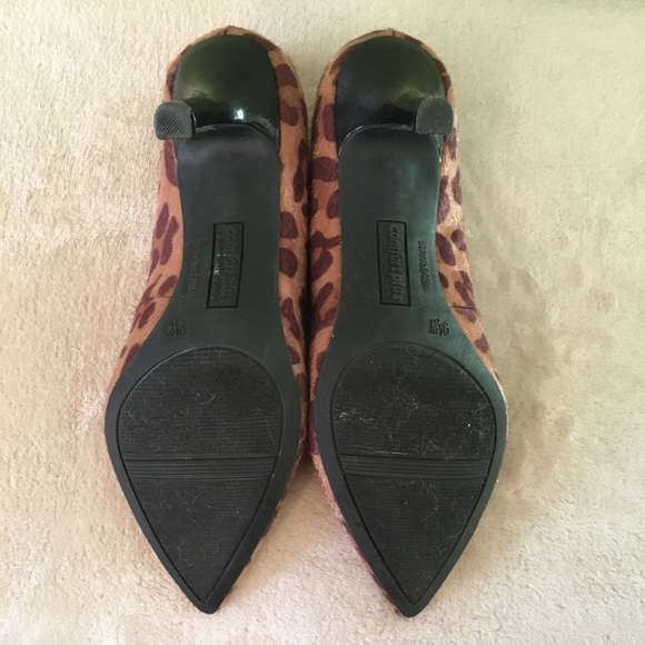 Comfort Plus Heels - Picture 6 of 9